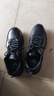 361°运动鞋男鞋春夏季透气网面黑色休闲慢跑步鞋子男士671832270-5 实拍图