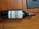 拉菲（LAFITE）传奇波尔多赤霞珠干红葡萄酒 750ml 红酒单瓶装 实拍图