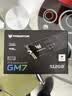 宏碁掠夺者（PREDATOR）512G SSD固态硬盘 M.2接口(NVMe协议) GM7系列｜NVMe PCIe 4.0读速7200MB/s  AI电脑存储配件 实拍图