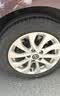 邓禄普（DUNLOP）汽车轮胎 195/60R15 88H SP-R1 适配比亚迪F3/花冠/阳光/伊兰特 实拍图