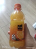 可口可乐（Coca-Cola）美汁源 Minute Maid 果粒橙 橙汁果汁饮料 300ml*12瓶 实拍图