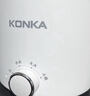 康佳（KONKA）电煮锅 电热锅电蒸锅 1.5L单人不粘锅 家用小电锅 三档火力一锅多用 KDZG-WHG450 实拍图
