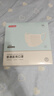 京东京造医用口罩一次性独立包装灭菌级100只白色【超柔3倍舒适】防晒防尘 实拍图