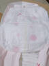 好奇（Huggies）铂金装小桃裤成长裤XL96片(12-17kg)加大号尿不湿【透爽散热】 实拍图