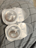 博士伦美瞳日抛彩色隐形眼镜自然混血大小直径美瞳光的三次方2片 实拍图