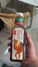 农夫山泉东方树叶黑乌龙茶500ml*15瓶无糖茶饮料0糖0脂0卡整箱装饮品 实拍图