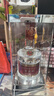五粮液专卖店1995 30周年版浓香型白酒52度 500ml 单瓶官方授权酒厂直供 实拍图