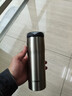 虎牌（TIGER）不锈钢原装进口保温保冷男女水杯子MJA-B048XC 480ML 实拍图