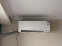 三菱电机空调 KY系列 1.5匹 新一级能效 纯铜管 WiFi全域慧眼挂机 国家补贴 MSZ-KY12VFK 实拍图