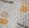 德佑婴儿一次性隔尿垫46片33*45cm护理垫不可洗尿垫姨妈垫 实拍图
