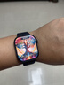 华强北在线新款S11ultra3智能手表华强北顶配版全功能Watchs10 ultra2运动电话导航男女成人学生蓝牙离线支付 Watch S11【深黑色】 顶配全功能版+可下载音乐+看小说+游泳可带 实拍图