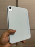 RBP适用于iPad mini7/6保护壳2024/21款平板8.3英寸苹果平板电脑全包软壳防摔智能休眠轻薄-白冰色 实拍图