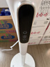 艾美特（AIRMATE）【净化驱蚊】空气循环扇电风扇家用大风力台式落地扇卧室超安静轻音节能AI语音智能遥控电扇SQR258 实拍图