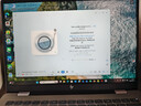 惠普HP【国家补贴】星Book Pro 14轻薄笔记本电脑(酷睿5 220H 16G 1T 2.2K AI)银 实拍图