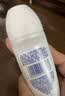 舒耐女士爽身香体走珠液冰爽棉香50g 新老包装随机发 实拍图
