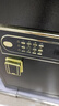 虎牌保险柜家用小型指纹密码WIFI全钢防盗可入墙办公大型保险箱新款保管箱 70cm超值系列-品牌回馈 密码款(钥匙/密码解锁) 实拍图