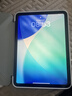 绿联适用iPad11钢化膜A16芯片11英寸2025款高清膜11/10十代Apple苹果平板电脑屏幕全屏防摔保护贴膜 实拍图