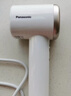 松下（Panasonic）高速护发吹风机速干负离子电吹风家用不伤发送女友生日礼物小森林陶瓷白EH-NE6L 实拍图