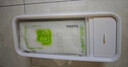 ecoco卫生间纸巾盒置物架洗手间免打孔厕所擦手纸高端浴室抽纸盒厕纸 实拍图