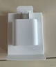Apple/苹果 20W type-c充电器 苹果usb-c充电器原装手机快充头 旗舰店苹果iphone17/16/15promax充电器 实拍图