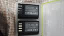 绿巨能（llano）适用松下电池DMW-BLK22相机电池DC-S5 S9 GH6 GH5M2单反数码微单LUMIX s5m2 Panasonic充电仓盒子 【PD18W】两电双充-高容电池 实拍图