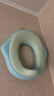 taoqibaby儿童马桶坐便圈宝宝坐便器男孩女孩厕所家用马桶坐垫圈 实拍图