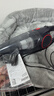 海尔（Haier）吸尘器家用手持推杆立式有线吸尘器 二合一强劲大吸力大功率宠物猫毛发清洁除尘机ZL605G 甄选好礼 实拍图