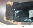 憨憨乐园 鱼缸活性炭【过滤材料500g】水质水族用品细菌活性炭滤材生物球  实拍图
