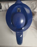 碧然德（BRITA） 过滤净水器 家用滤水壶 净水壶 海洋系列 3.5L蓝色 一壶六芯装 环保加固包装 实拍图