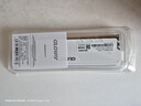 光威（Gloway）32GB DDR4 3200 台式机内存条 天策 马甲条 精选颗粒 CL18 皓月白 AI电脑配件升级 实拍图