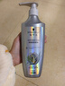 施华蔻（Schwarzkopf）防脱固发洗发露400ml  控油防脱发 固发防断发掉发女士新老包装 实拍图
