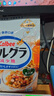 卡乐比（Calbee）即食燕麦片 减糖水果麦片550g 日本进口非油炸 营养早餐代餐零食 实拍图