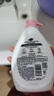多芬舒缓水透沐浴乳730g 玫瑰香 水润肌肤 持久留香(新老包装随机) 实拍图
