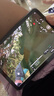 Apple/苹果 iPad mini (A17 Pro) 8.3英寸 平板电脑(256G WLAN版/mini7/MXNE3CH/A)紫色 实拍图