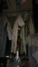 童泰婴儿连体衣春秋季纯棉衣服初生宝宝蝴蝶哈衣爬服和尚服绿色59cm 实拍图