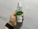 曼秀雷敦乐肤洁抗痘护理 爽肤液150ml（补水保湿 紧致毛孔去油抗痘） 实拍图