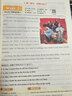 快捷英语时文阅读理解小学版29期新版 阅读理解完形填空任务型阅读短文填空语法填空 实拍图