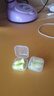 宜家依隔音耳塞助睡眠超强防噪音降噪耳罩睡觉专用打呼噜不伤耳专业4枚 实拍图