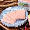 三文治肠火腿即食早餐切片午餐肉香肠熟食小吃火锅净重400g/份 三文治肠400g*5个 实拍图