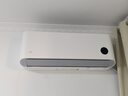 小米米家空调 巨省电 1.5匹 一级能效 快速冷暖 空调挂机 KFR-35GW/N1A1【整机十年质保】 实拍图