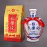 长乐烧长乐老窖 五年窖藏 米香型白酒 54%vol 500mL 1瓶 实拍图