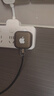 Apple/苹果 40W USB-C充电器动态调节功率 type-c充电器苹果手机充电 苹果17手机充电器 实拍图