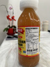 BRAGG浓缩苹果醋原浆946ml 0糖0脂0卡 美国进口生酮饮料 官方正品 实拍图