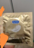杜蕾斯（durex）避孕套超薄玻尿酸三合一16只 安全套成人计生情趣001套套byt裸感 实拍图