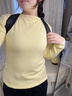 Panapopo驼背背部矫正神器成人开肩美背佳矫姿带男女士防驼脊椎柱侧弯M 实拍图