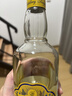 丰谷 嗨酒 浓香型白酒 52度 500ml 单瓶装 2020年产 过节送礼 实拍图