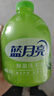 蓝月亮洗手液泡沫丰富芦荟抑菌99.9%500g*3+补充500g*3勤洗手防甲流感冒 实拍图