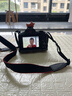 佳能r50相机 入门级微单 旅行家用学生vlog视频 4k小巧便携半画幅R50数码照相机【520礼物】 EOSR50 18-45 STM黑色套机 送礼好物 套餐一【128G专用卡~摄影包~卡通礼+备电 实拍图