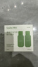 Spes诗裴丝薄荷水杨酸控油洗发水30ml*2蓬松洗发露女/男士洗发膏 实拍图