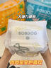 巴布豆（BOBDOG）菠萝裤拉拉裤XL72片（11.5-14kg）尿不湿 超薄透气 干爽 实拍图